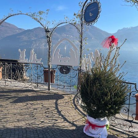 La Terrazza Sul Lago Ossuccio Exterior photo