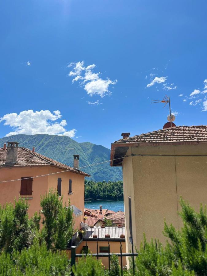 La Terrazza Sul Lago Ossuccio Exterior photo